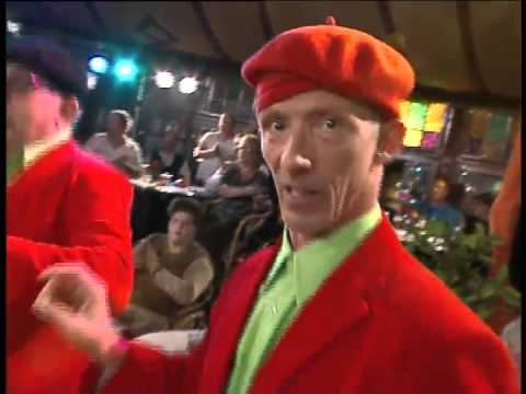 DE PATRONAATSKNÖPPELE "Jodelodelohiti "