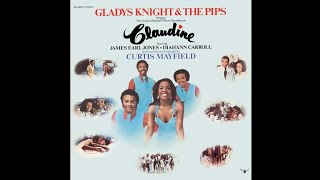 Gladys Knight &amp; The Pips...On And On...Extended Mix...