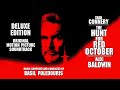 The Hunt For Red October 1990 Original Soundtrack Deluxe Edition