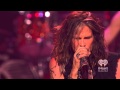 Aerosmith ,HD, Dream On,live, iHeartRadio ,Music ...