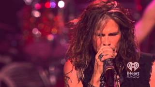 Aerosmith ,HD, Dream On,live, iHeartRadio ,Music Festival , 2012 ,HD 1080p