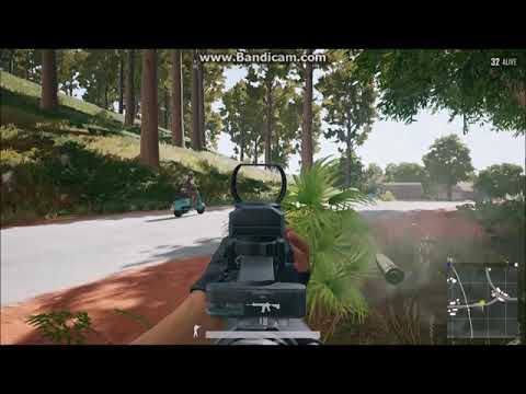 PubG Highlights /Sub Dub Micromachine