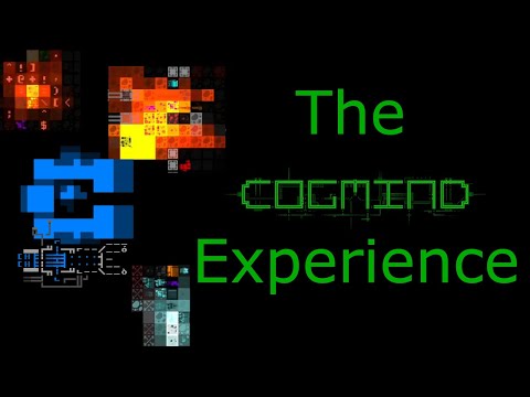 The Cogmind Experience