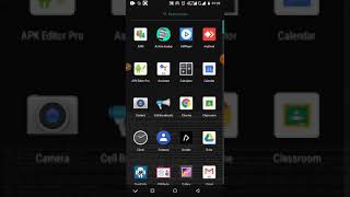 Social Fish - Termux / Linux