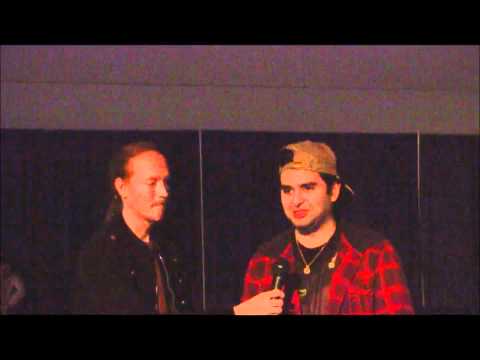 MLG Columbus Interviews- TT1