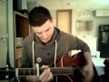Hillsong Worship - Anchor (Acoustic Cover) 