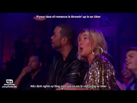 [Vietsub] Drop the Mic | Charli XCX vs. Tove Lo