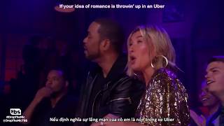 [Vietsub] Drop the Mic | Charli XCX vs. Tove Lo