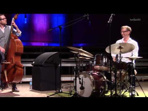 Stefano Bollani Danish Trio -  XXII Festiwal Jazz na Starówce 2016