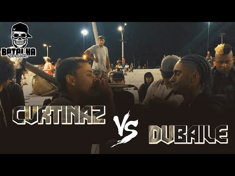 (😤FICOU ESPERANDO😤) CURTINAZ X DUBAILE | 1 FASE | 7ª BATALHA MARGINAL RS