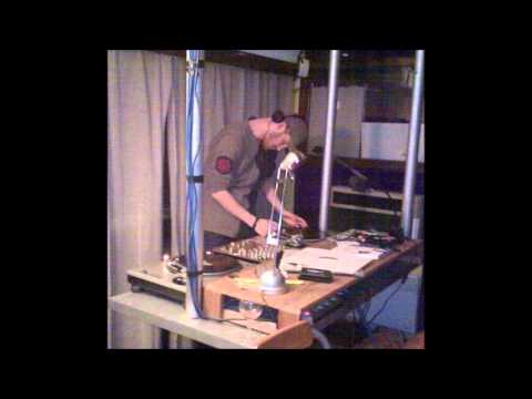 DJ 0000 - cer mykkînokaà mix (2007)