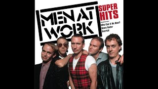 Download lagu MEN AT WORK (SUPER HITS) - HQ  -😎 mp3 Download lagu MEN AT WORK (SUPER HITS) - HQ  -😎 mp3