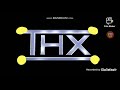 THX Tex Logo Version Updated