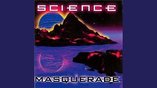 Masquerade (Radio Mix)