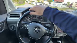 Automobile Volkswagen Caddy | Immagine 4 - Autoline