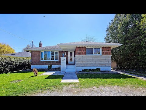 1162 Nelson Street, Oshawa
