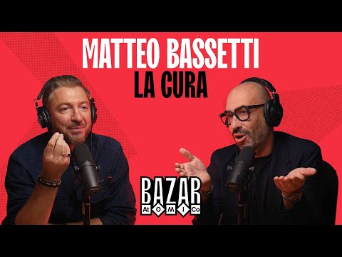 Ep. 198 - La Cura con Matteo Bassetti
