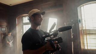 Making an Art Film (BTS)