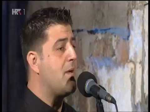 Klapa Contra - Ostav se više mora - FDK OMIS 2016