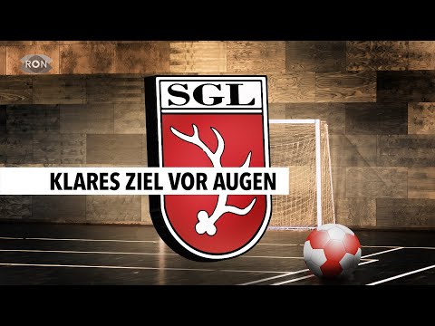 Das Spitzenspiel der 3.Liga | RON TV