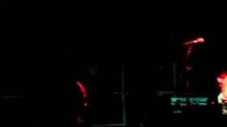 Carnal Forge Zabbaduschder