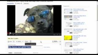 Uploading Videos to YouTube and Then Sharing On Your WordPress Blogs