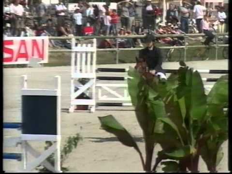 GARATOI CCE D1P élite 2004