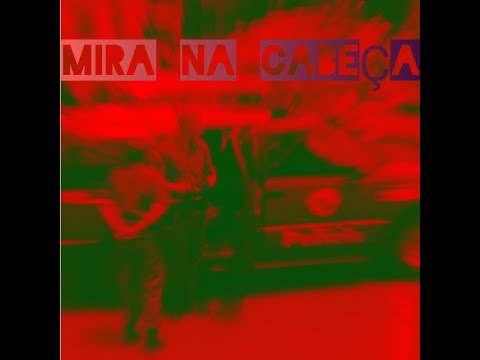 Mc Pedro SP - Mira Na Cabeça (DJ David LP)