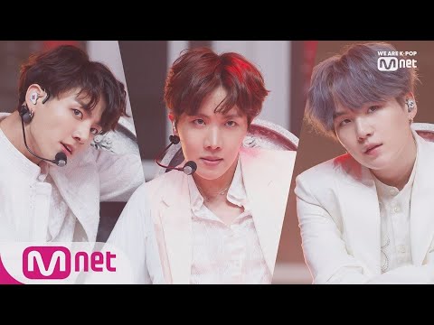 [MR REMOVED] BTS-"Dionysus" Comeback Special 190418