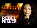 An American shocked by the real Paris | Martina Markota