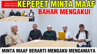 Download lagu BAHAR PUCET!! FINALLY ADMITS TO INVOLVEMENT!! mp3