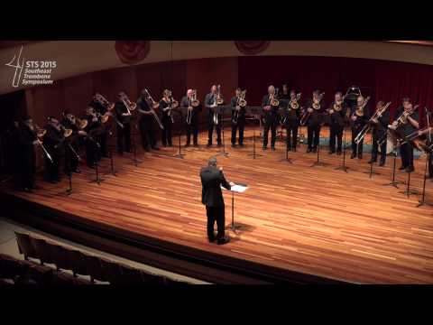 STS 2015 Professors Choir - Rachmaninoff