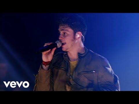 Video thumbnail for Aún Hay Algo (Live in Rio)