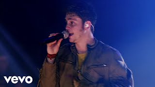 RBD - Aún Hay Algo (Piano Solo / Live)