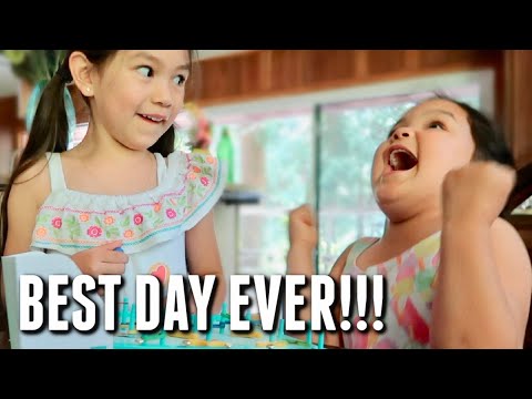 Having the BEST DAY EVER! - itsjudyslife