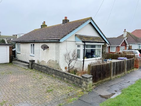 28 Roderick Avenue, Peacehaven, East Sussex, BN10 8JT - March 2024 Auction