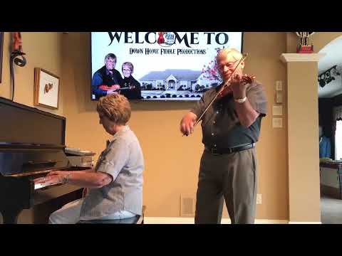 Waltzing Through the Leaves - Sept 6, 2019 - Ivan Hicks - YouTube