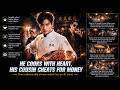 He Forced Fake Food Stole My Share And Said I D Fail In 3 Months A Viral Blogger Buried Him