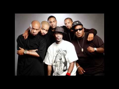 Zinc Vs Dead Prez - Blunt Hell