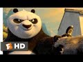 Kung Fu Panda (2008) - The True Secret Ingredient Scene (10/10) | Movieclips