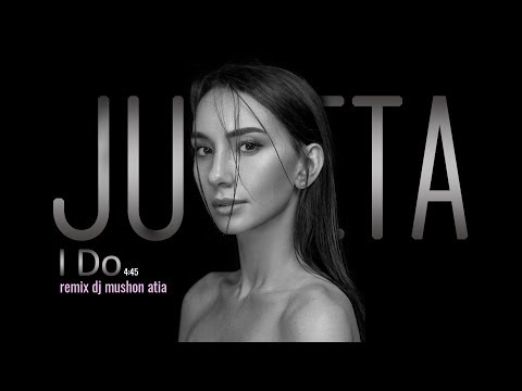 ג'ולייטה - I Do - Remix by DJ Mushon Atia
