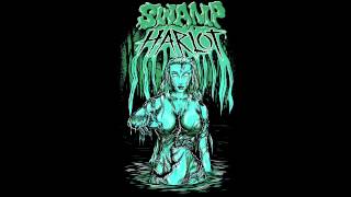 SWAMP HARLOT- SHE CAME FROM THE SWAMP (SWAMP CITY)