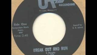 Epicureans - Break out and run (70's garage psych)