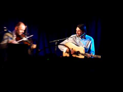 Ivan Drever & Duncan Chisholm - Live @ Aberdeen (part 2)