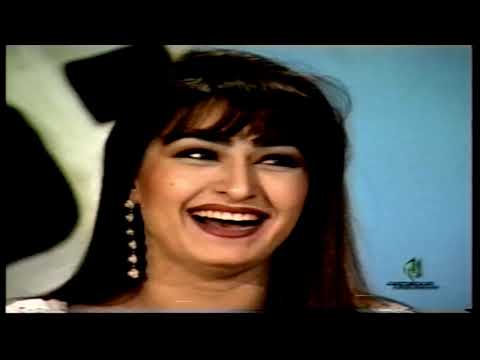 HIP HIP HURRAY - UMAR SHARIF - FILM TEAM BABAR ALI - REEMA  V/S TV TEAM ADNAN SIDDIQUI - MARIA WASTI