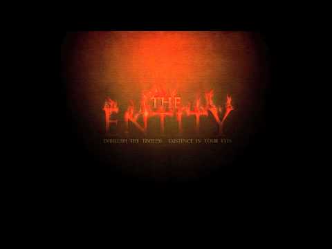 The Entity - From Above