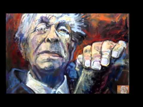 Jorge Lusis BORGES_the Metaphor Part2
