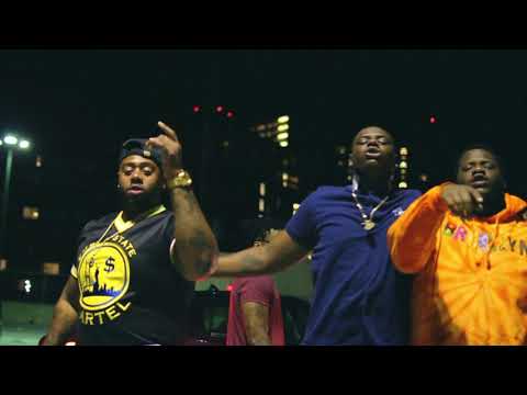 H Kla$$ x SB OsoRichin x Dappa V - Do It Myself (Dir. By Louie Rock)