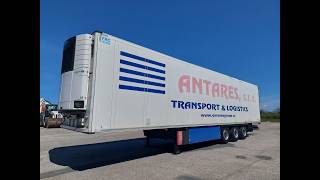 Schmitz Cargobull SKO 24/L koeloplegger | Foto 4 - Autoline