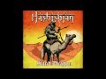 Hashishian Sand Dragon Full Album 2025
